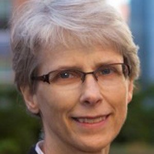 Dr. Nancy Allbritton