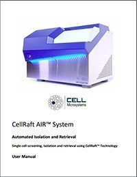 AIR System User Manual