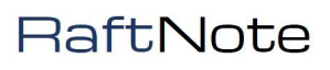 RaftNote