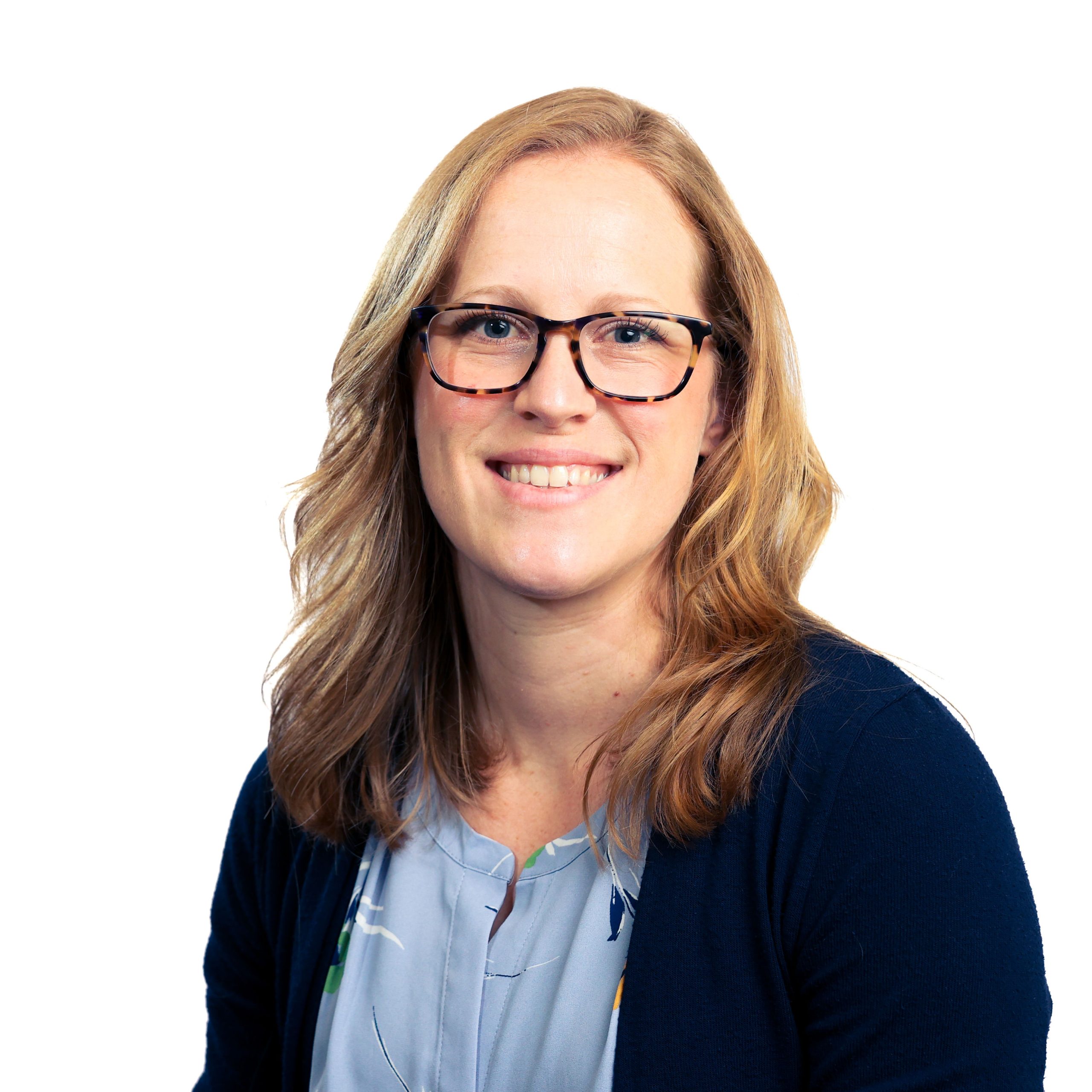 Picture of Allysa Stern, Ph.D.