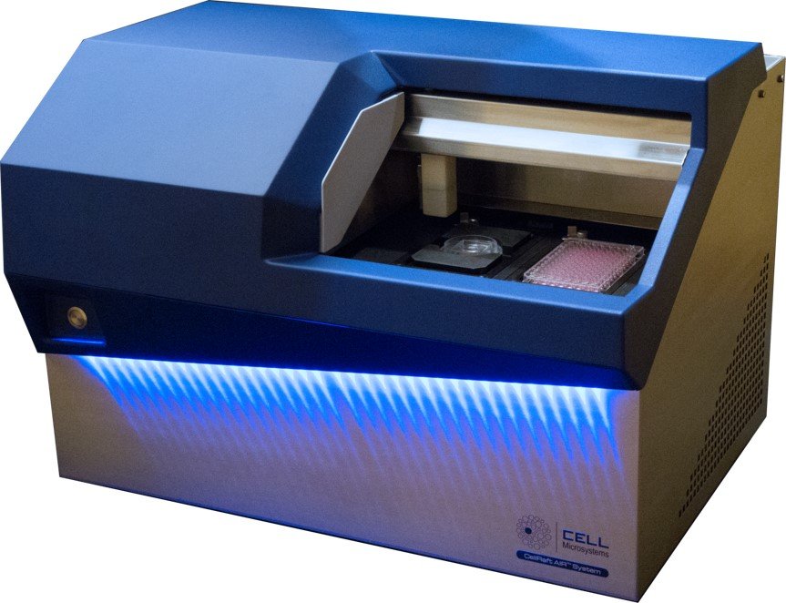 System61 1 small