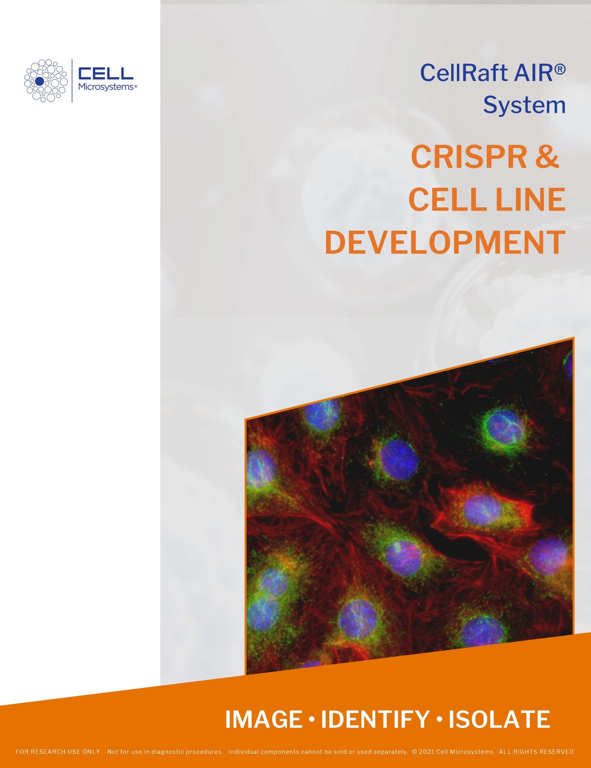 Front Application Brochure CRISPR scaled