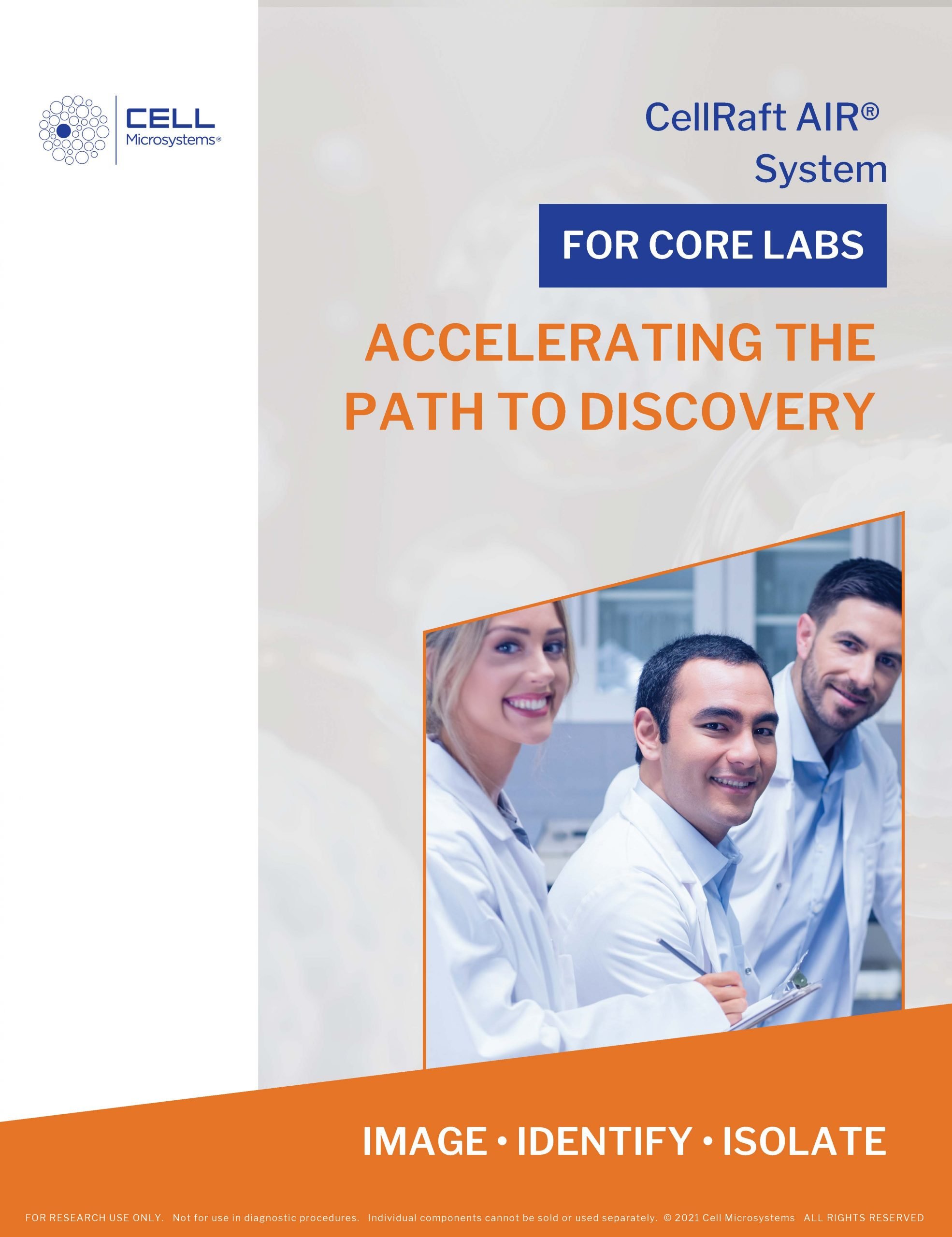 Front Audience Brochure CORE scaled