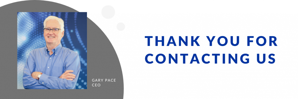 Contact Form Thank you Header 3