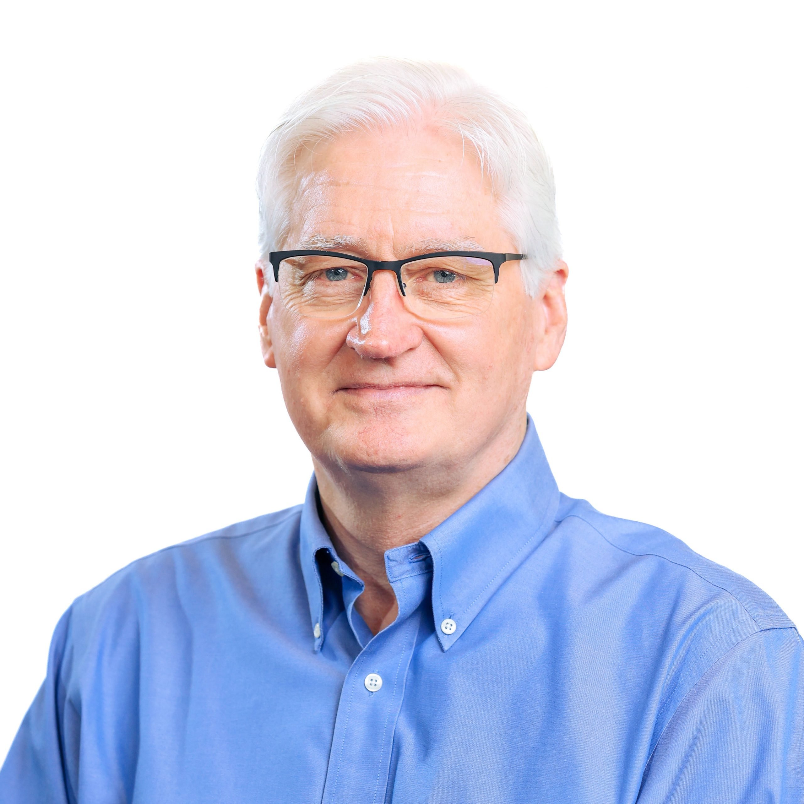 Gary Pace, Ph.D., J.D.