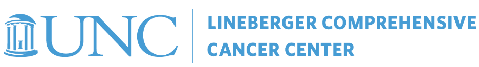 UNC Cancer Center Logo