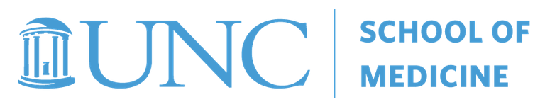 UNC School of Medicine Logo