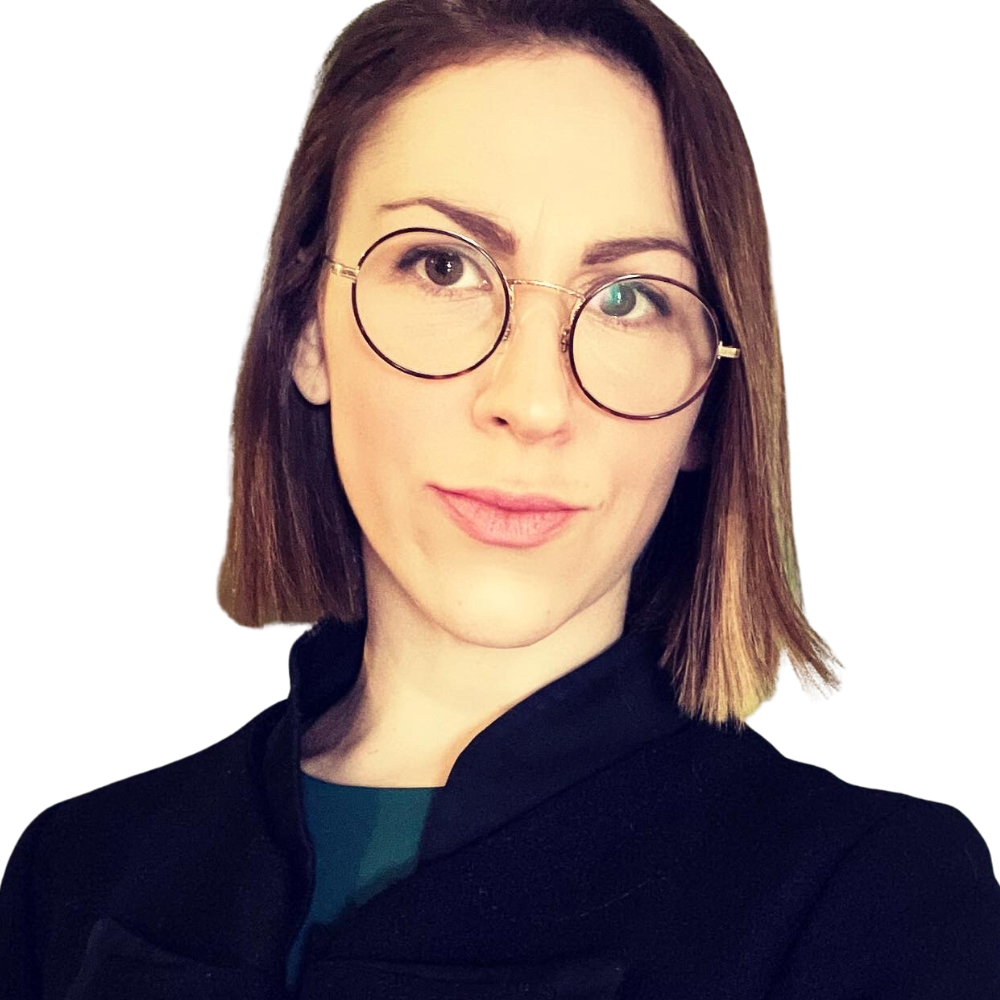 Picture of Megan Harrison, Ph.D.