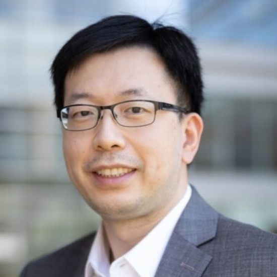 Pengda Liu