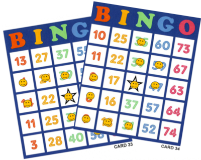 Bingo cards 400x319 1
