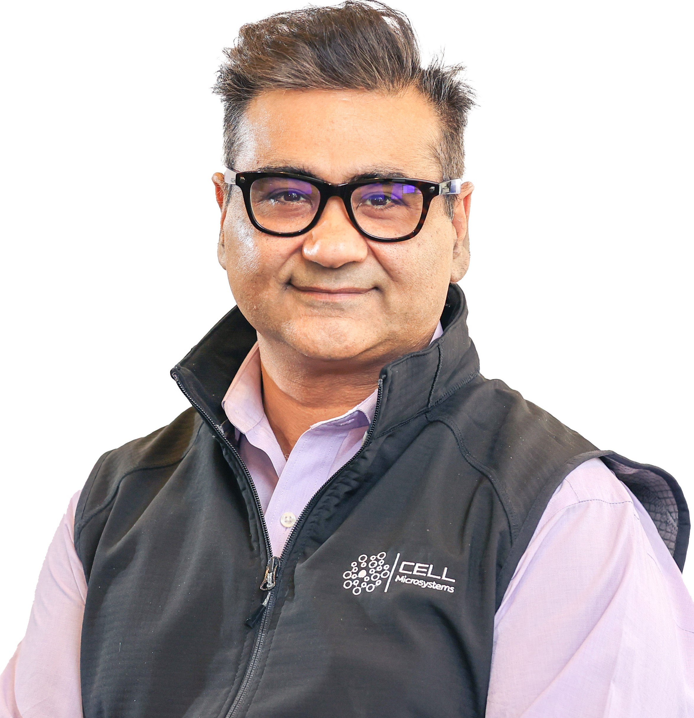 Picture of Kap Kumar, Ph.D., MBA