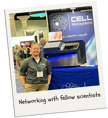 Networking with scientists 366x400 1