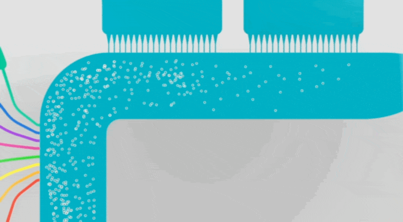 Cell Patching