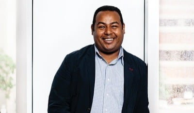 Khaled Barakat