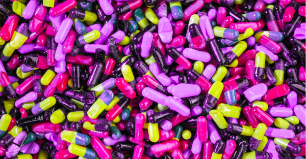 antimicrobial screening