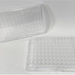 384well CEROplate (24 plates;4x6)