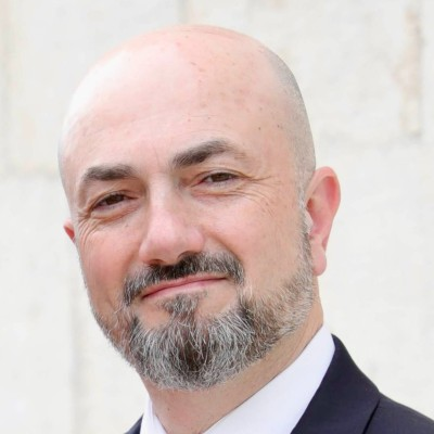 Picture of Ali Yehia, Ph.D.
