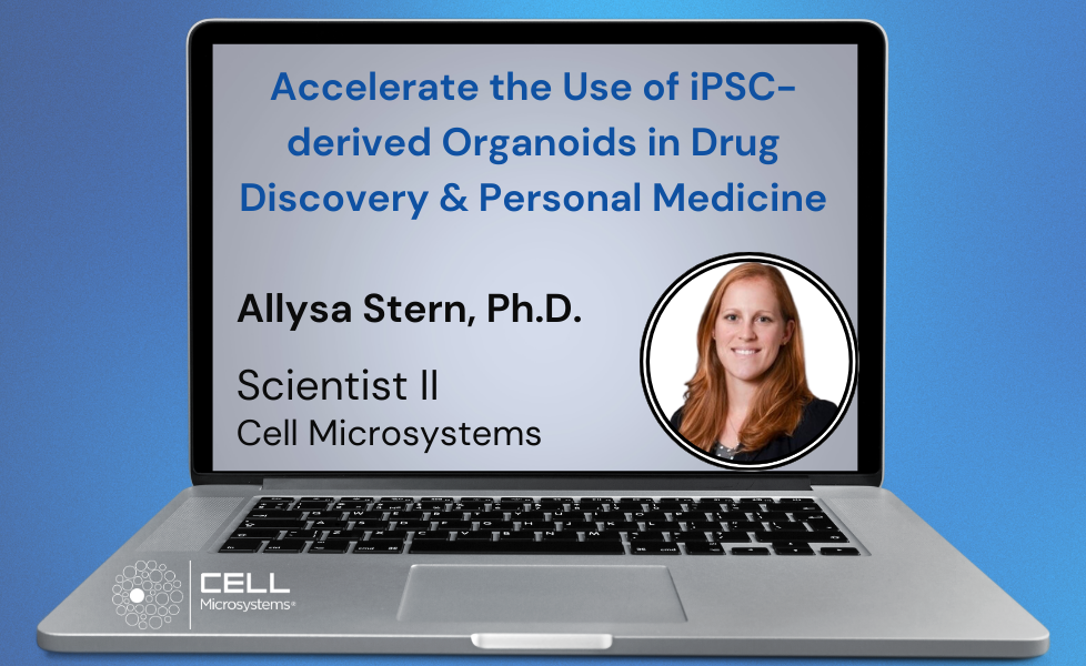 Allysa webinar image