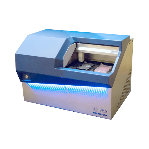 cellRaft Air System