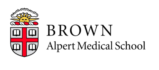 Brown logo