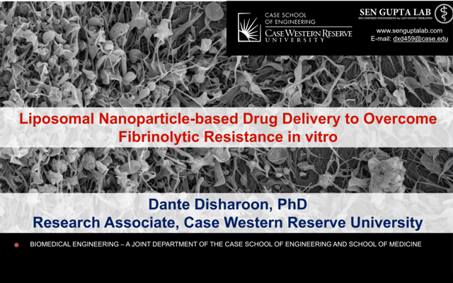 Dante Disharoon webinar thumbnail