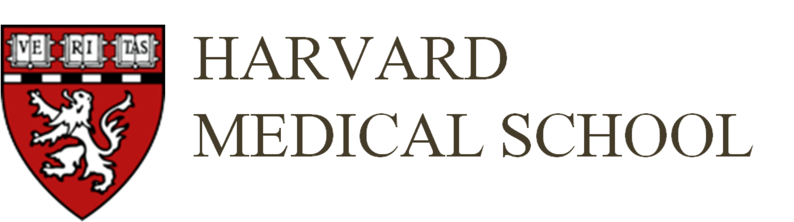 Harvard medical logo