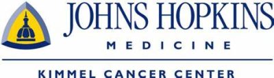 Johns Hopkins Sidney Kimmel Comprehensive Cancer Center logo
