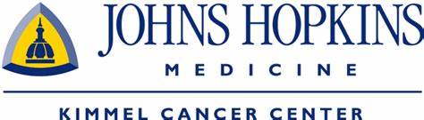 Johns Hopkins Sidney Kimmel Comprehensive Cancer Center logo