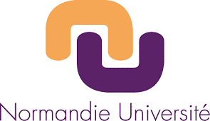 Normandie University logo