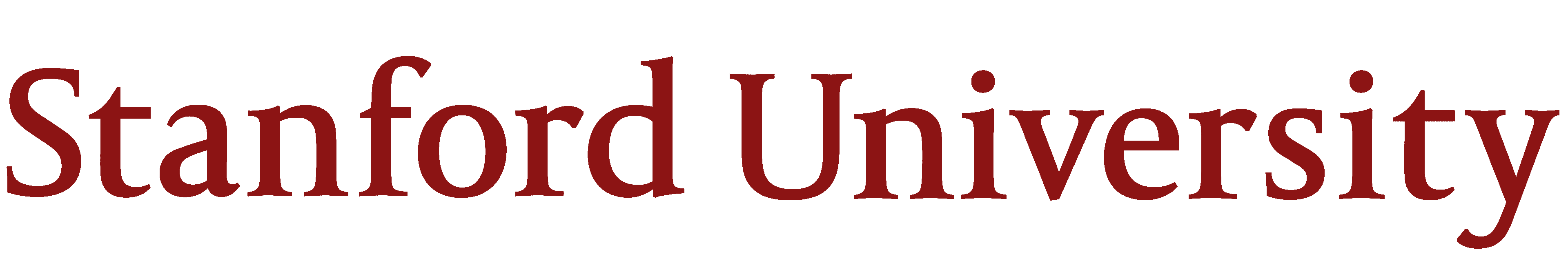 Stanford Logo