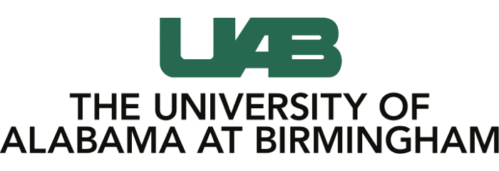 UAB logo
