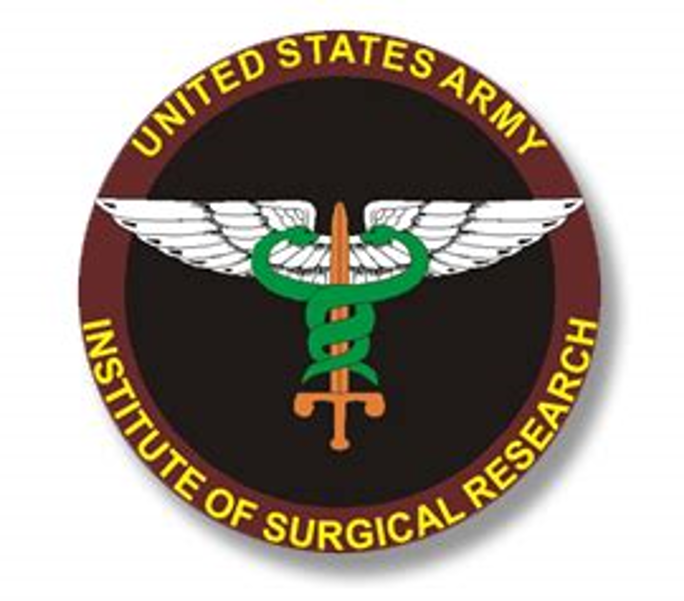 US Army institute of surgical research