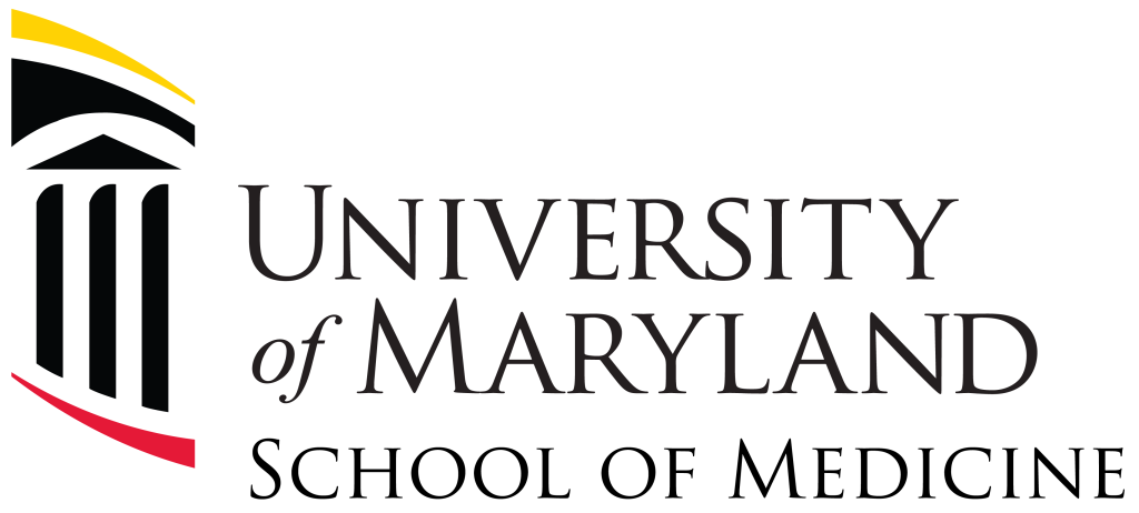 University of Maryland logo