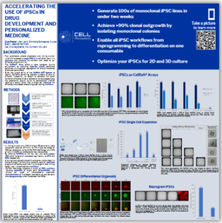 Stem Cell Poster