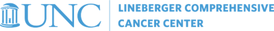UNC Caner Center logo