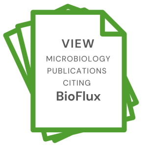 Microbiology Publication Icon for BioFlux