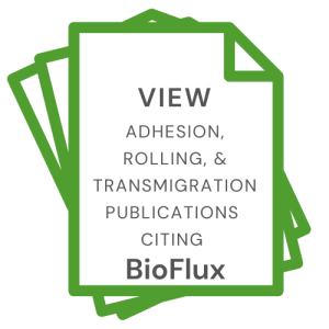 adhesion Publication Icon for BioFlux