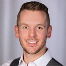Anthony Mastracci IV