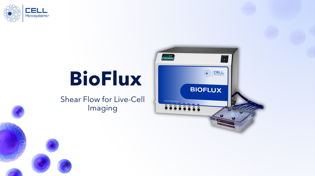 BioFlux live demo BF rebrand thumbnail