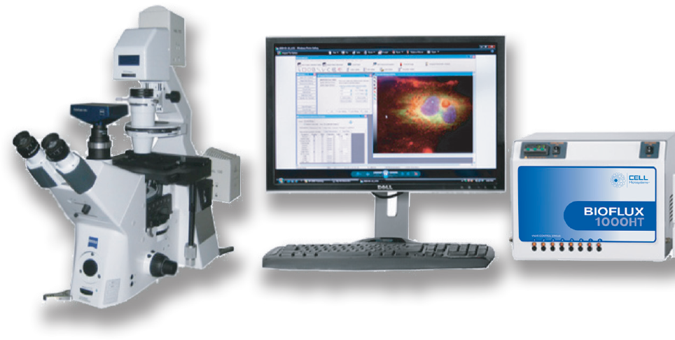 bioflux 100HT
