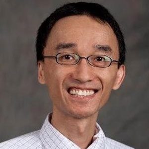 Gregory Poon, Ph.D.