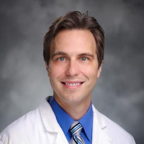 Zachary Hartman, Ph.D.