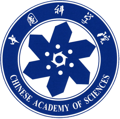 Chinese Academy of Sciences logo