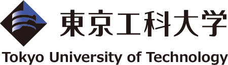 Tokyo university logo