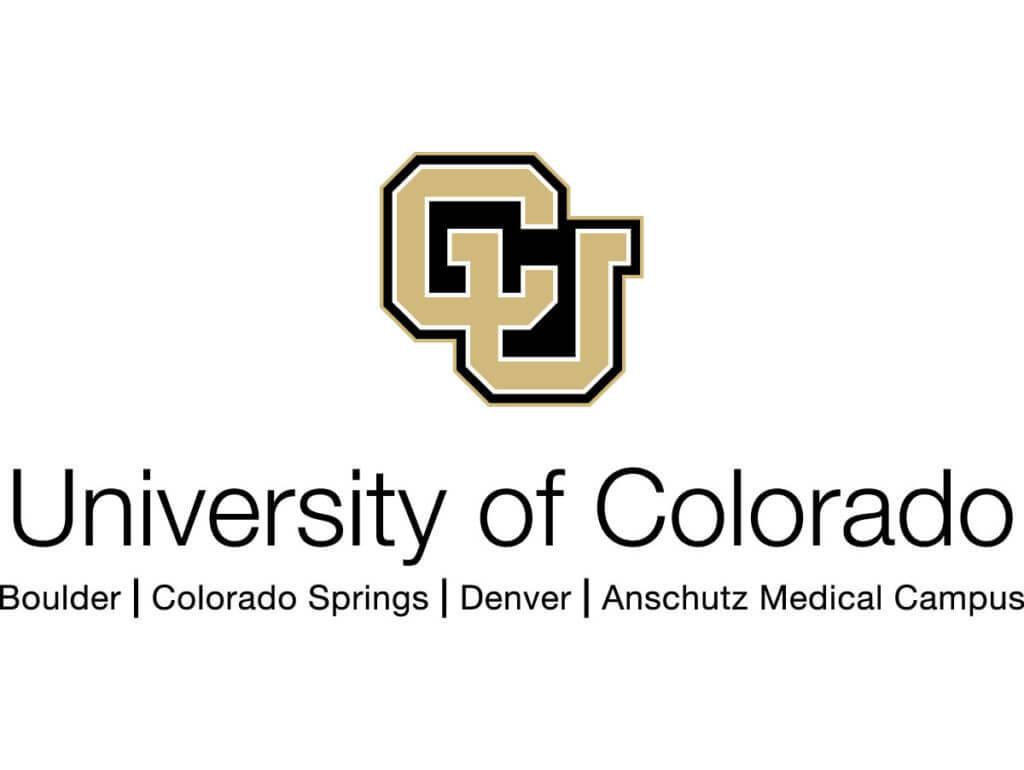 University of Colorado logo 1