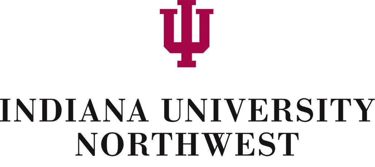 Indiana university logo