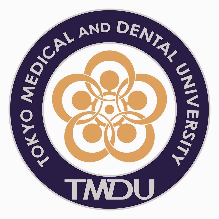 Tokyo medical and dental University logo1