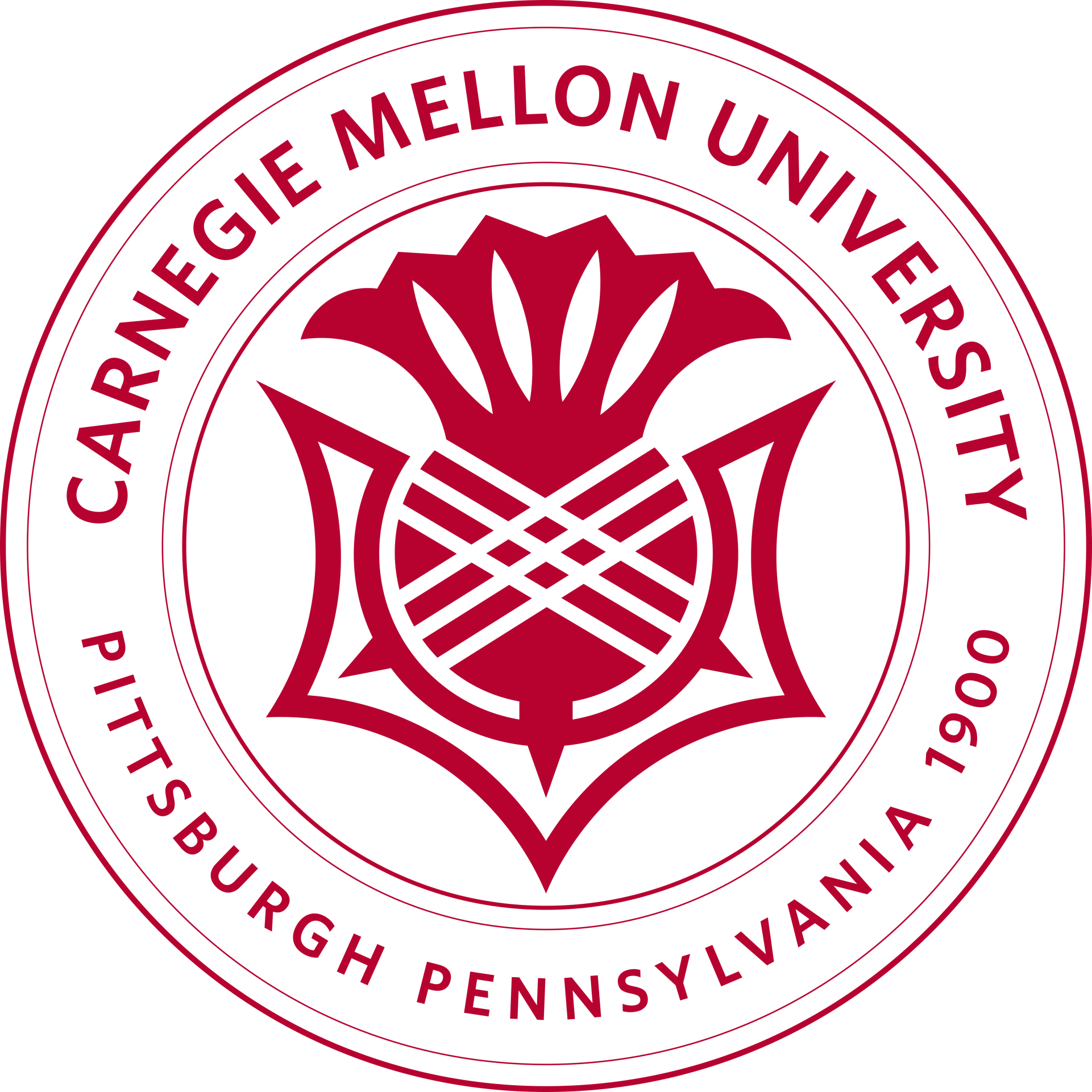 Carnegie Mellon logo